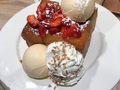 -After You Dessert Cafe(CENTRALWORLD)