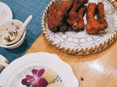 -糟粕醋·椰苑海南菜餐厅(亚龙湾天域酒店)