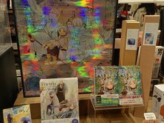 -茑屋书店(天目里店)
