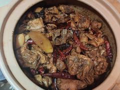 -小柴米·传统江西菜(八一广场店)