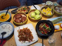 -一茶一点(海景店)