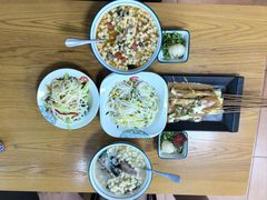 -东关吉祥西安腊汁肉夹馍(健德门店)