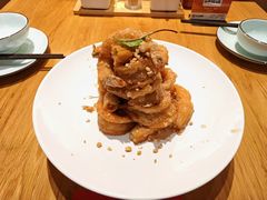 -伊喜饺子·烤鸭(五道口学院路店)