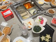 -海底捞火锅(龙岗星河COCO Park店)