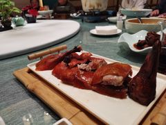 -小厨娘淮扬菜(六合欢乐港店)