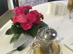 -Khéma Restaurant Pasteur