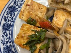 -素清香(解放路店)