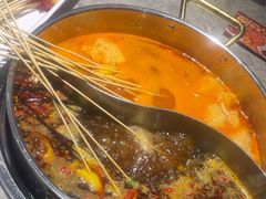 -成都玉林串串香(世纪港湾店)