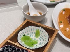 -新吉士·上海菜(浦东LCM置汇旭辉店)