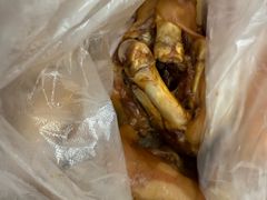 -土门八珍烤鸡腊味店(土门老店)