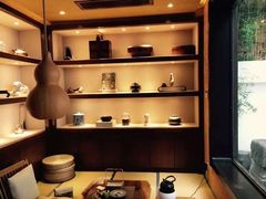 -青竺·青竹茶舍(断桥店)