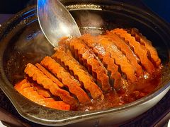 -阿庄新豫菜(通泰路店)