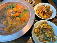 -吃饭皇帝大(合生汇店)