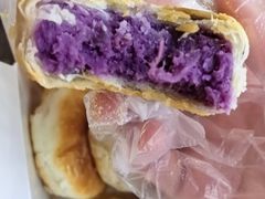 -栗酥饼(南长街店)