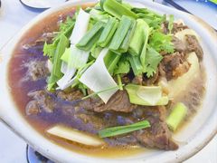 -黄牛肉馆·皖南土菜
