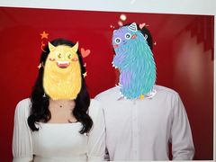 -bobo高端证件照工作室(三元桥店)