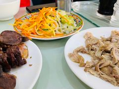 -伊宁伊香酥油奶茶馆