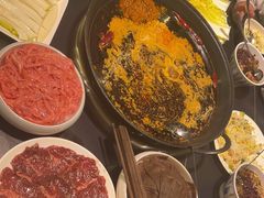 -俏媳妇火锅(宽窄巷子店)