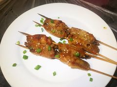 -霸王虾·麻辣小龙虾(清水河公园店)