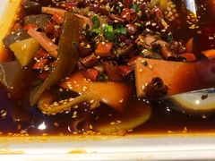 -国人川菜(李家村建东街店)