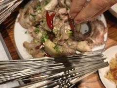 -有奴思烤肉·清真(正宁路店)