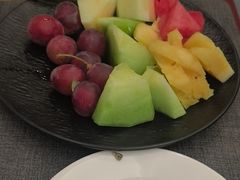 -古南都饭店-遂心遂意自助餐厅(广州路店)