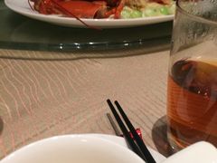 -广州天河合景福朋喜来登酒店