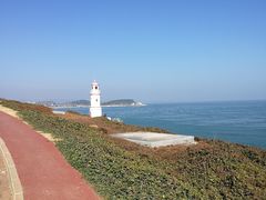 -漳州滨海火山岛自然生态风景区