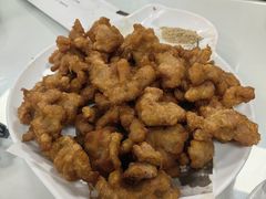 -黑石礁酒楼·海鲜(黑石礁店)