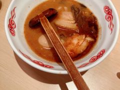 -小山日本料理(太古汇店)
