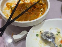 -顺风海鲜港(金玉兰店)
