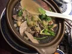 -南京大牌档(凯德大峡谷店)