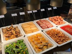 -浙江西子宾馆·瑶园咖啡厅