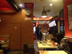 -永和大王(万顺路店)