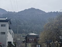 -华清宫景区