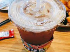 -乐凯撒披萨(汇港购物中心店)