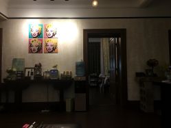 -睫乐园•睫公馆•美睫美甲沙龙