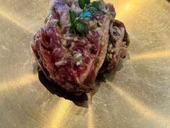 -味家烤肉烤鳗鱼牛排(西塔旗舰店)