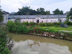 -叶挺将军纪念园