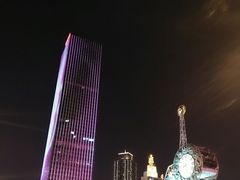 -世纪钟