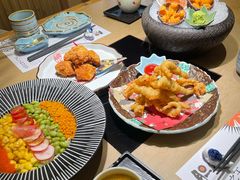 -胆道·海鲜之王(海信店)