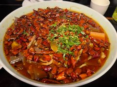 -陈麻婆豆腐总店