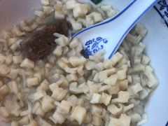 -老米家泡馍(保利若比邻店)