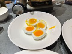 溏心海鸭蛋-佬太公海鸭·海鲜大排档(上海总店)