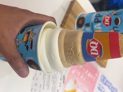 -DQ·蛋糕·冰淇淋(南开大悦城2F店)
