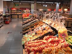 -物美超市(通州果园店)