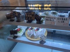 -Max Bakery 阿唛手作