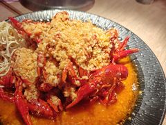 -红盔甲·小龙虾(车公庙店)