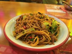 -98K烧烤(顺外路店)