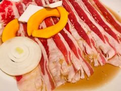-韩屋韩国料理(天山路店)